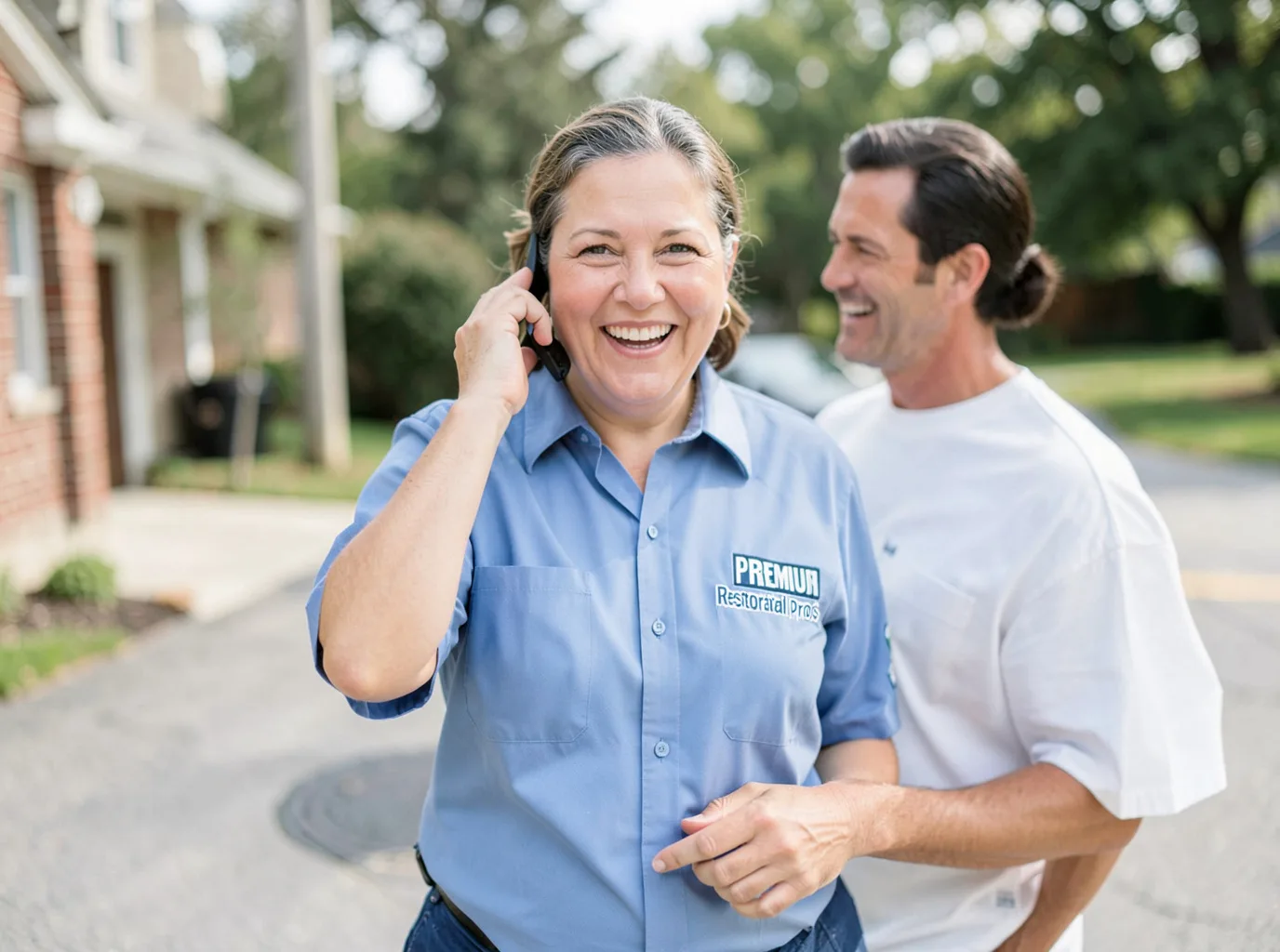 Water Damage Restoration Cardinal, VA FAQs